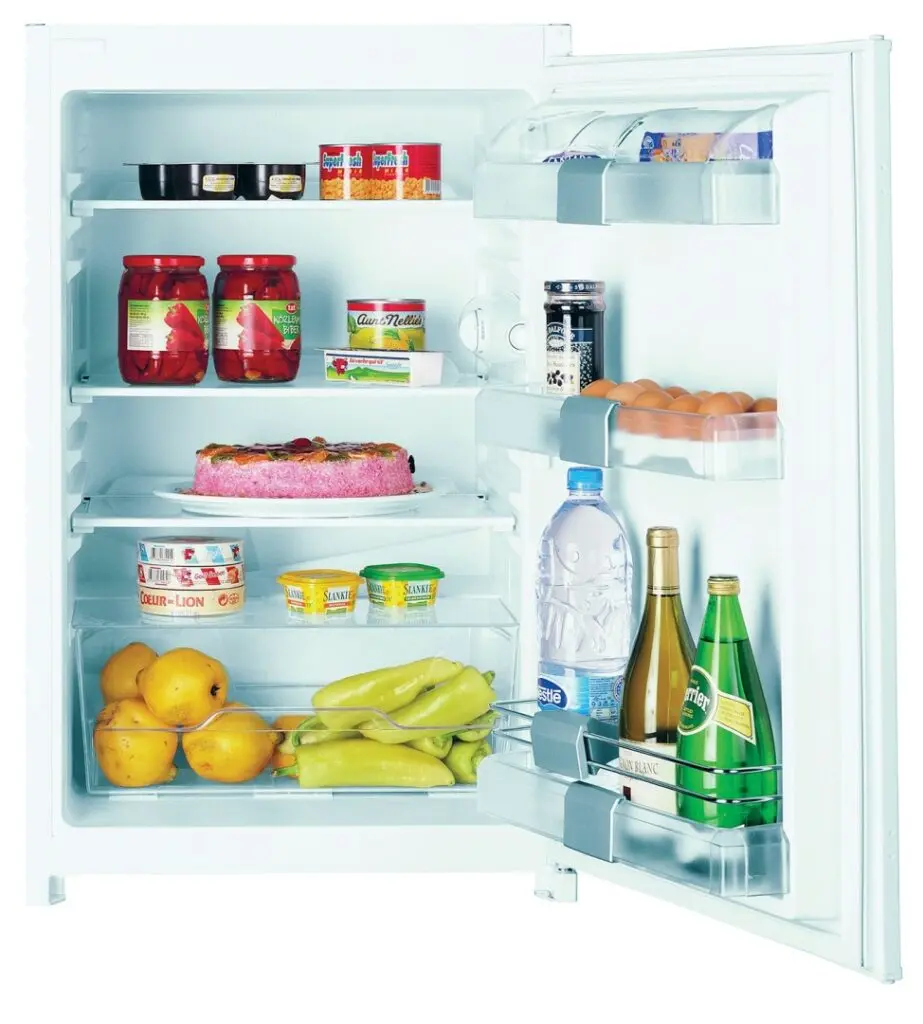 Grundig Einbau Kuehlschrank GTMI10141FN - 7247246310