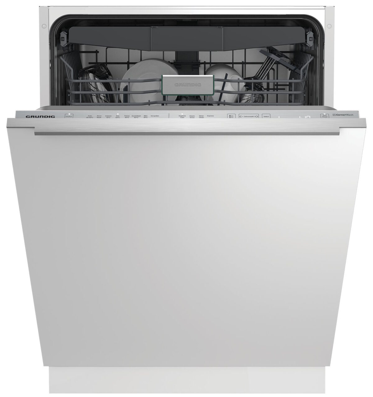 Grundig GNVP4630B - 7629801677