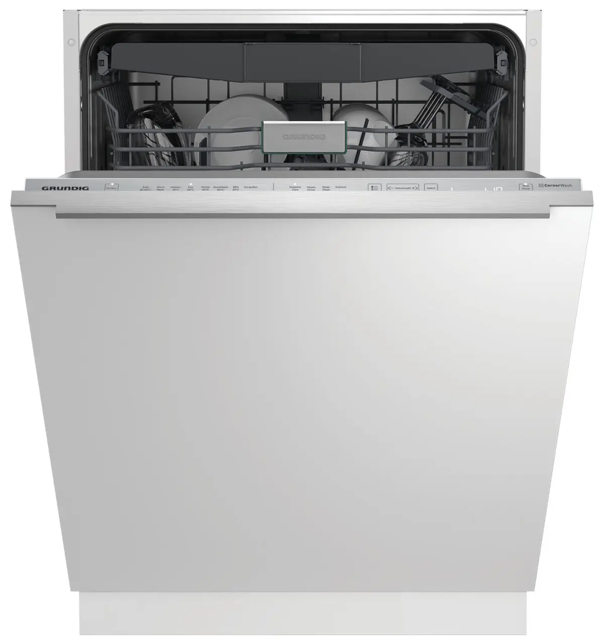 Grundig GNVP4630B - 7629801677