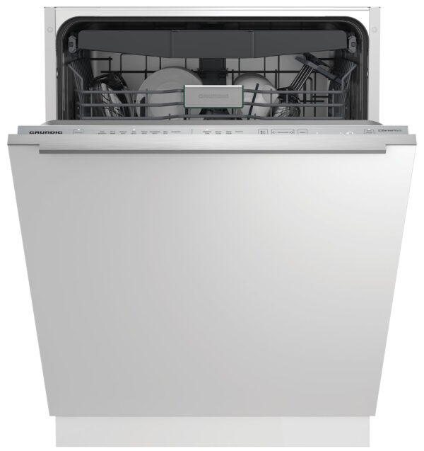 Grundig GNVP4630B - 7629801677