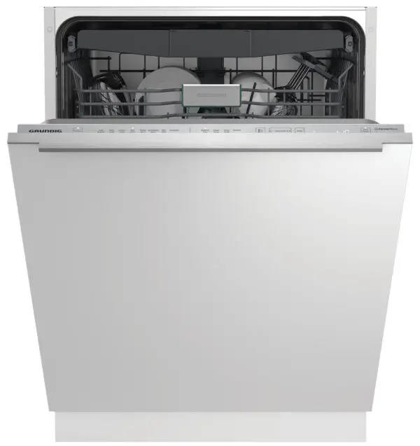 Grundig GNVP4630B - 7629801677