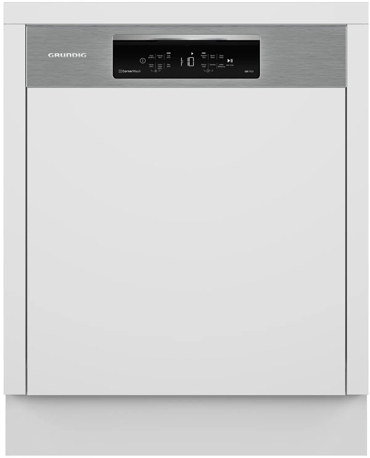 Grundig GNSP4630XB - 7677401677