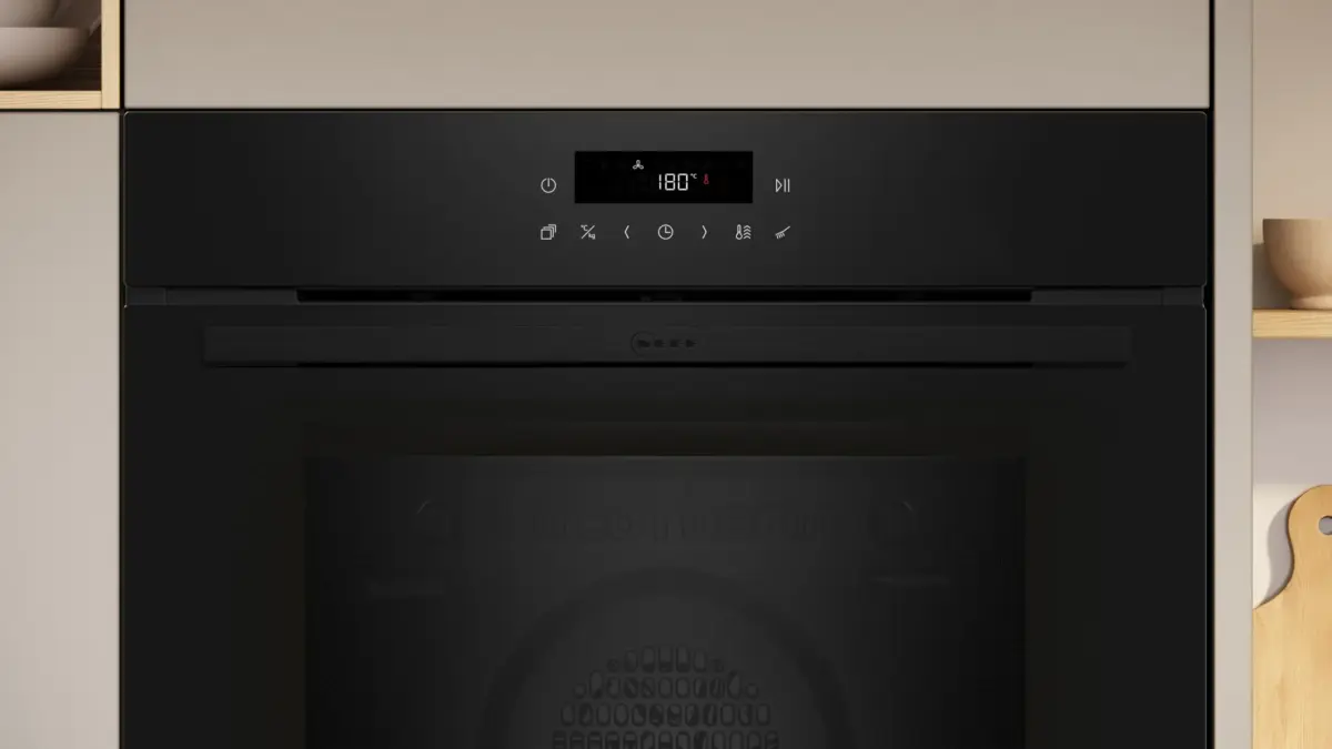 Neff B2CCJ7BK3 - B2CCJ7BK3 - Detailansicht 1