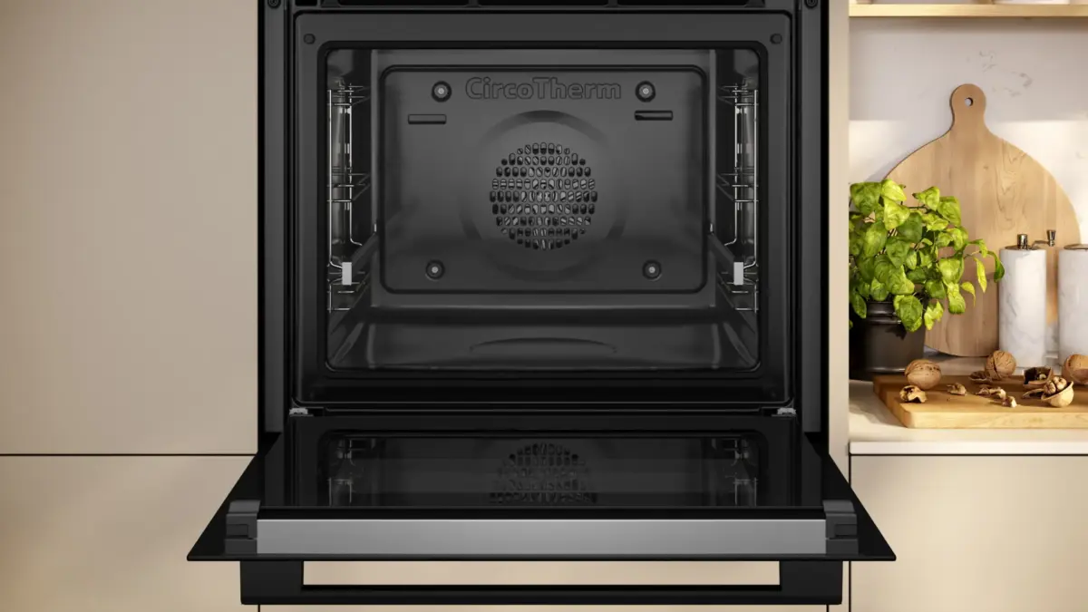 Neff B2CCJ7BK3 - B2CCJ7BK3 - Detailansicht 3