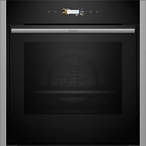 Neff B54CR31N0 - B54CR31N0