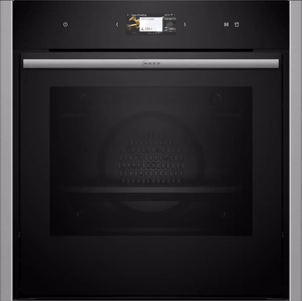 Neff B64VS71N0 - B64VS71N0