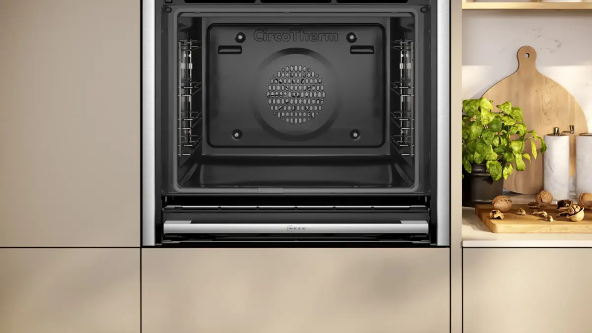 Neff B64VS71N0 - B64VS71N0 - Detailansicht 2