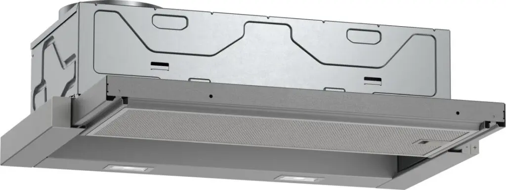 Neff D46ED22X1 - D46ED22X1