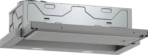 Neff D46ED22X1 - D46ED22X1