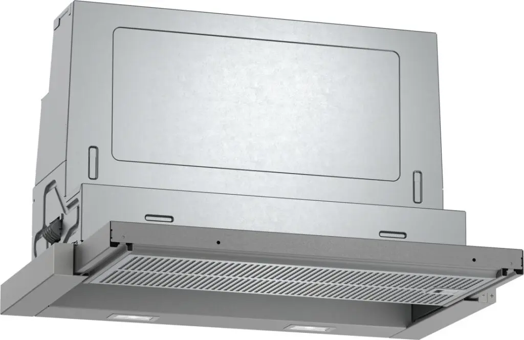 Neff D46ED52X1 - D46ED52X1