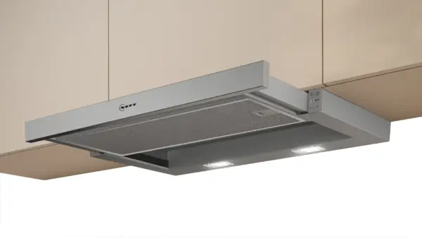 Neff D46ED52X1 - D46ED52X1 - Def