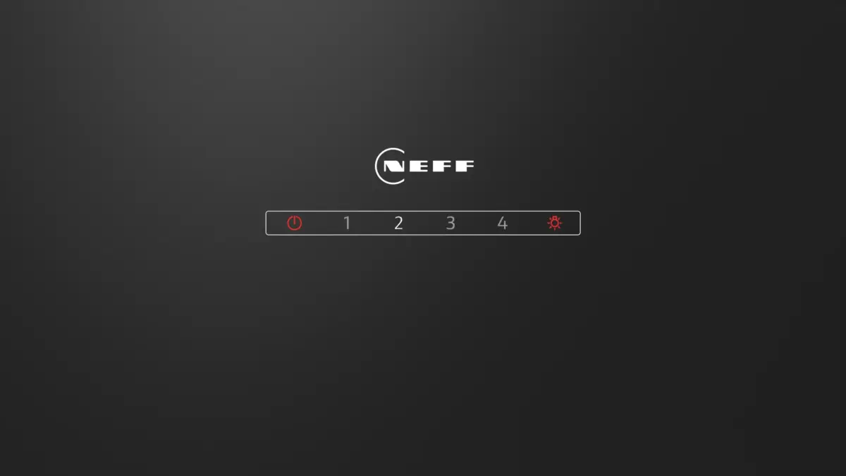 Neff D83IDK1S0 - D83IDK1S0 - Detailansicht 2