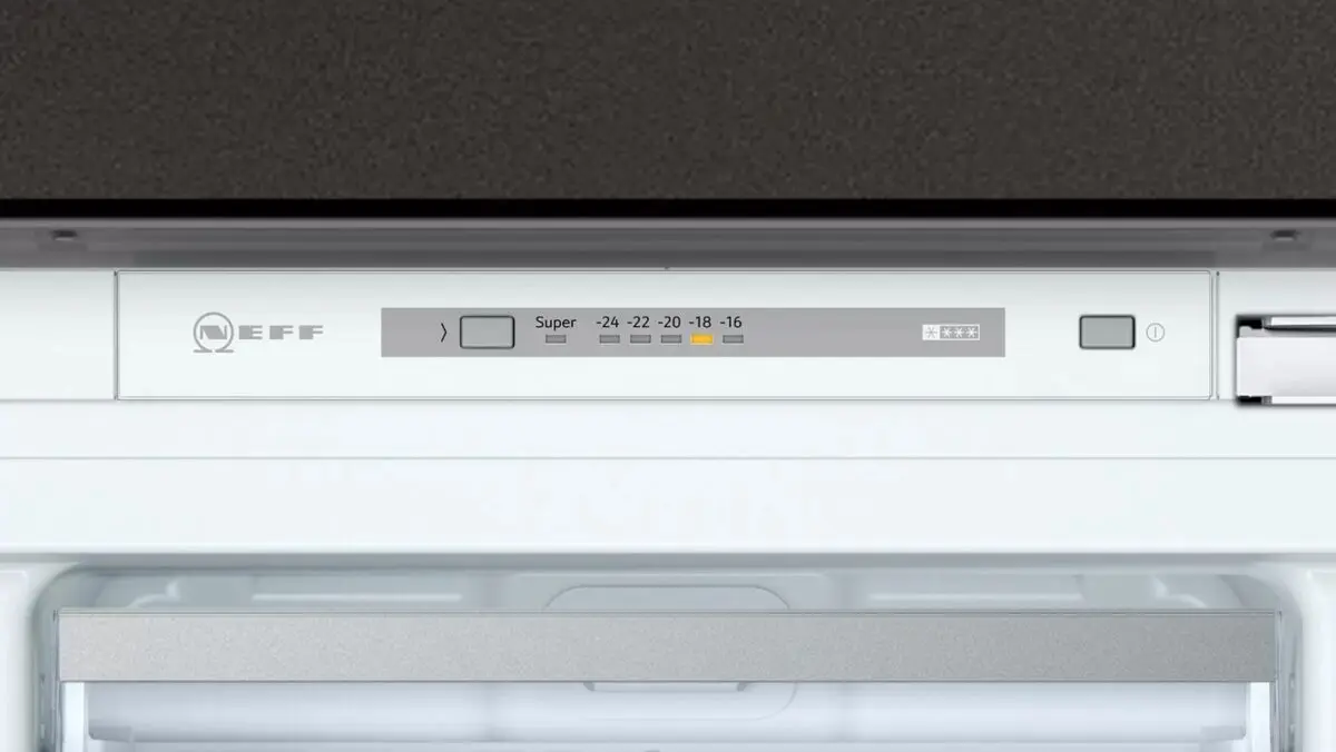 Neff GI1216DE0 - GI1216DE0 - Detailansicht 1