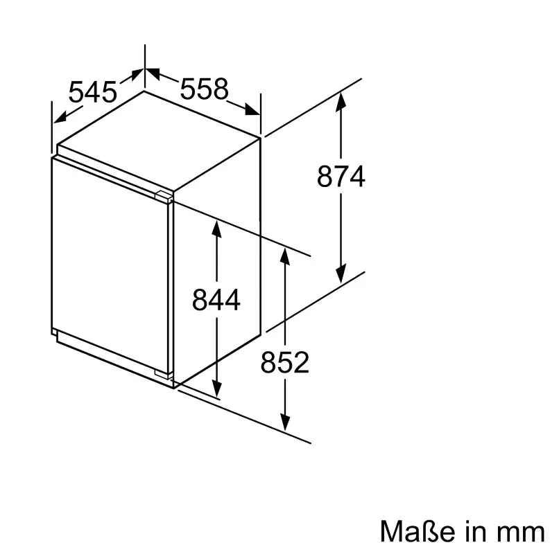 Neff GI1216DE0 - GI1216DE0 - Detailansicht 2