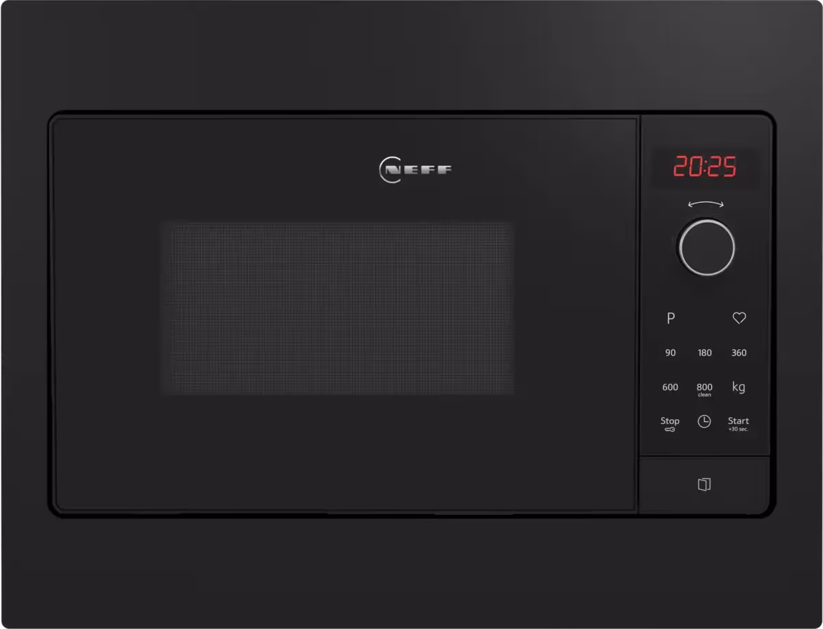 Neff HLAWG25S3 - HLAWG25S3