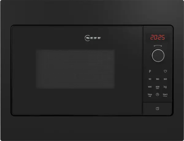 Neff HLAWG25S3 - HLAWG25S3