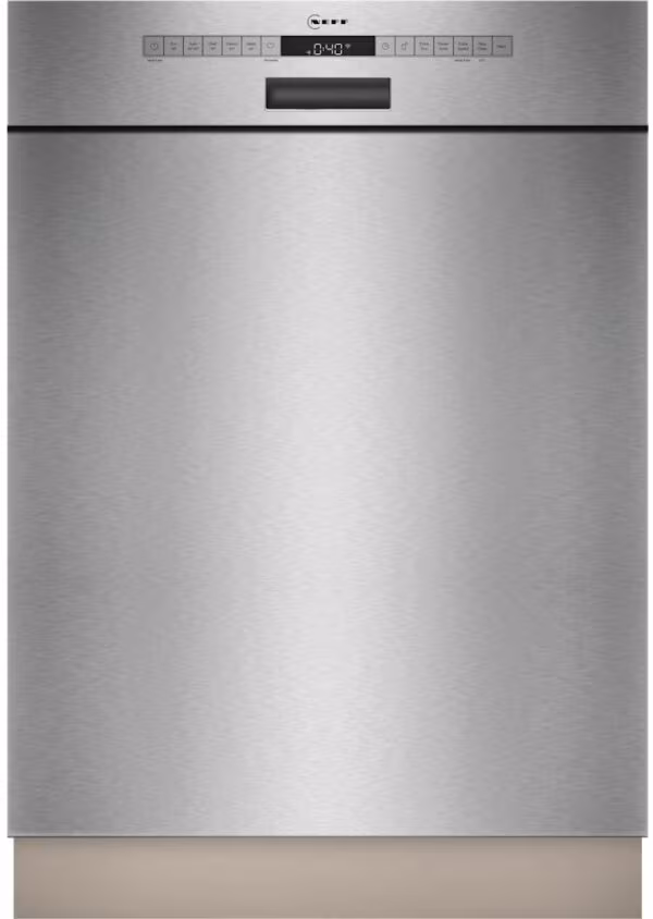 Neff S125EBS16E (Edelstahl) - S125EBS16E