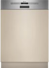 Neff S145EVS04E (Bedienblende Edelstahl) - S145EVS04E