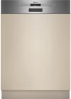 Neff S145HTS00E (Bedienblende Edelstahl) - S145HTS00E