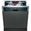 Neff S147ZCS35E (Bedienblende Edelstahl) - S147ZCS35E