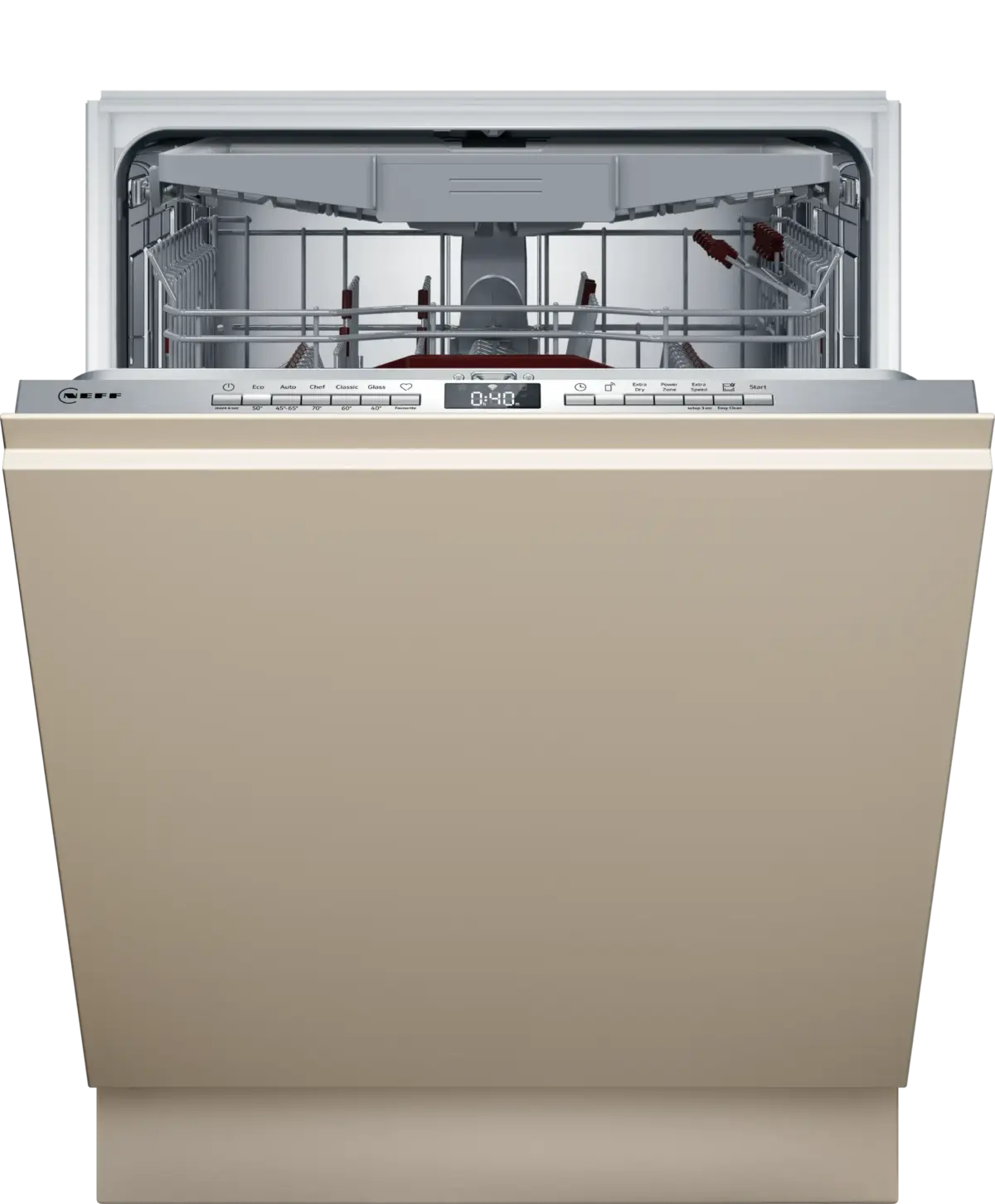 NEFF S155ECX15E - S155ECX15E
