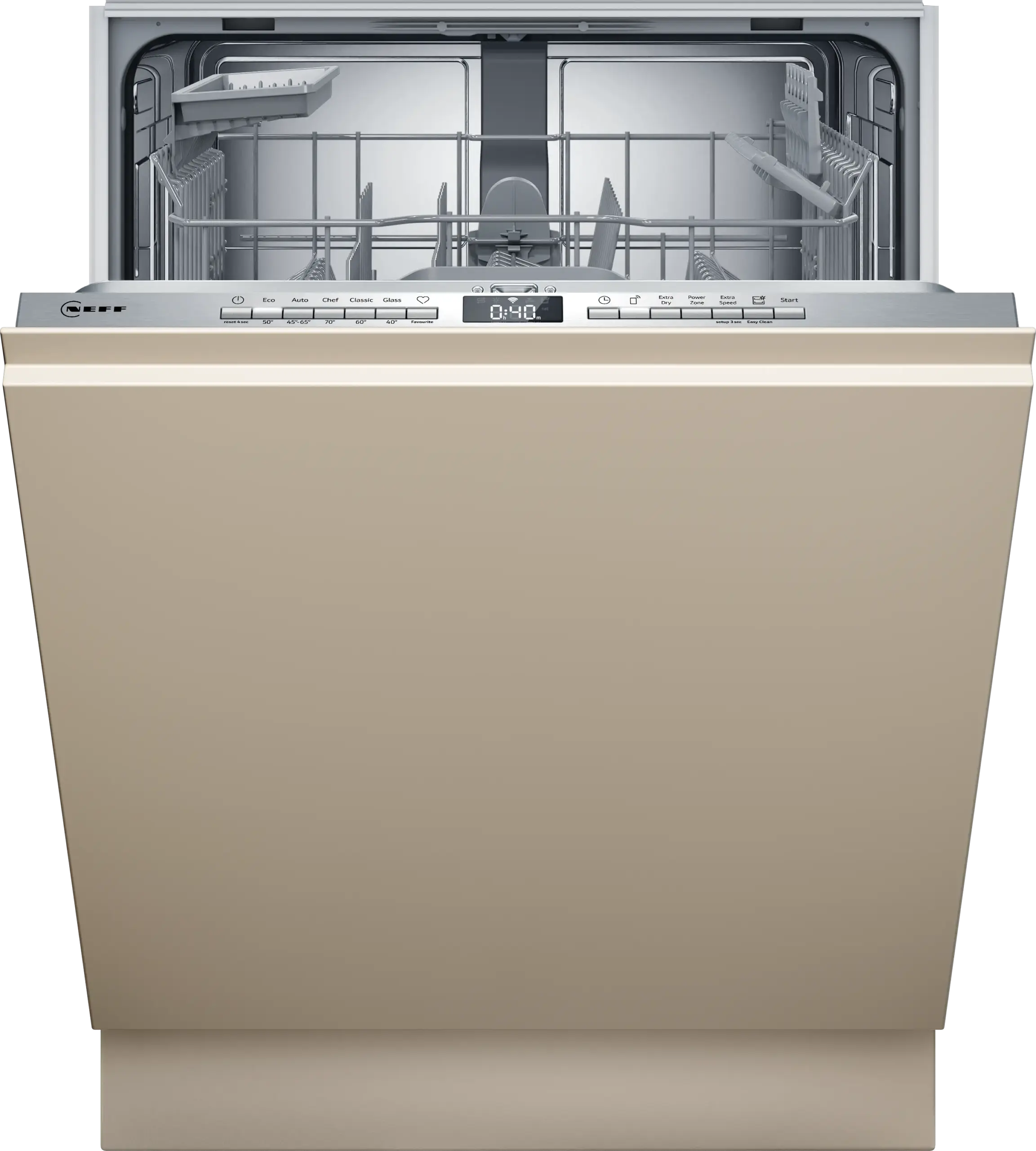 Neff S155HTX06E