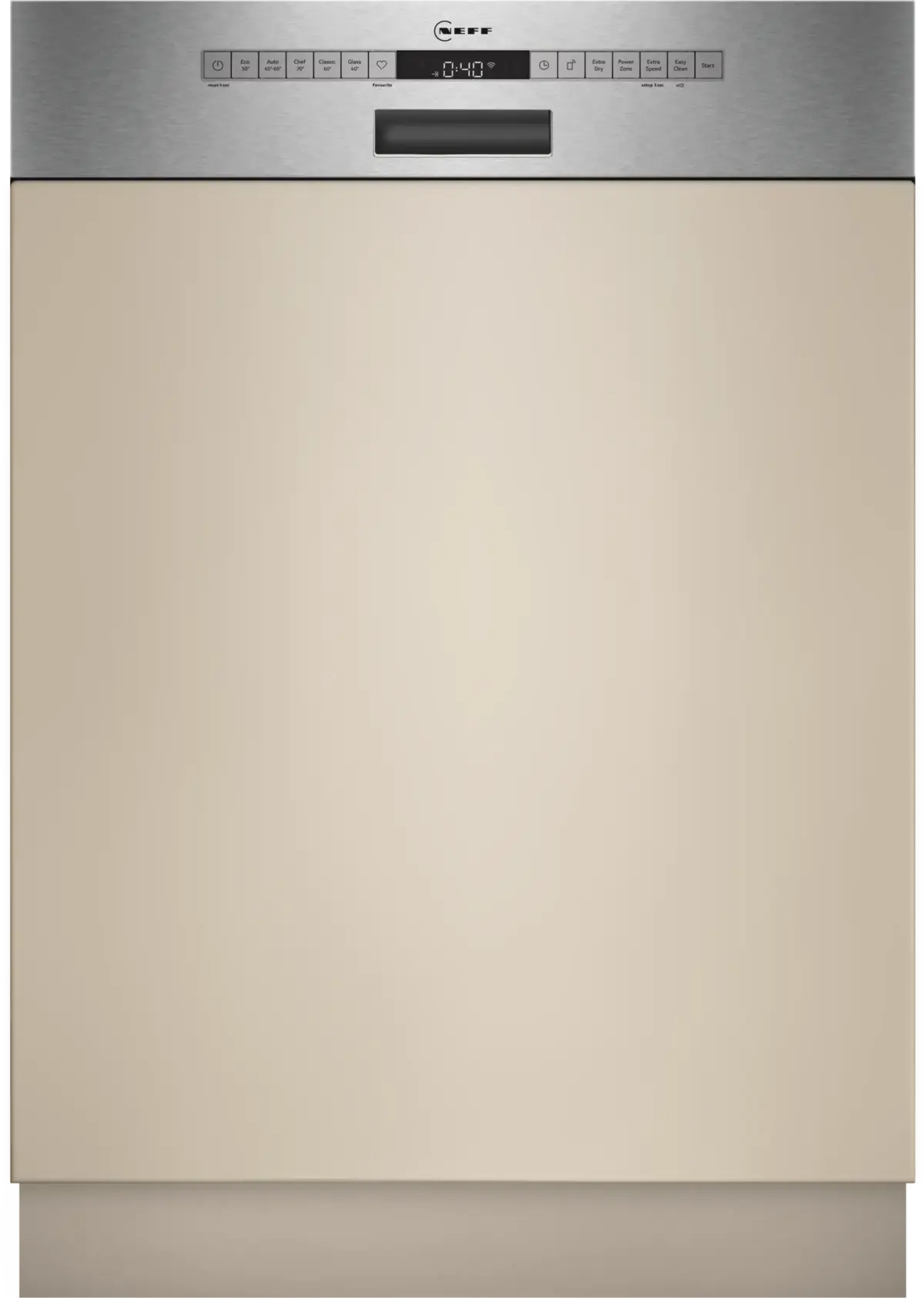 Neff S245ECS15E - S245ECS15E