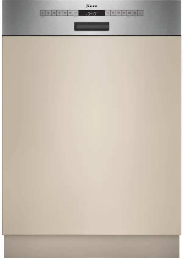 Neff S245ECS15E - S245ECS15E