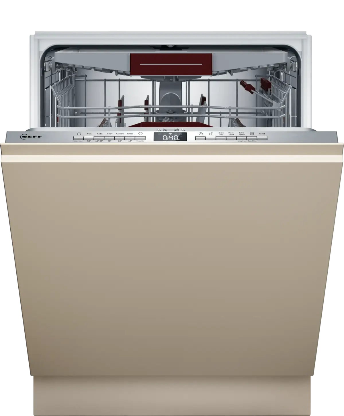 Neff S255ECX15E - S255ECX15E