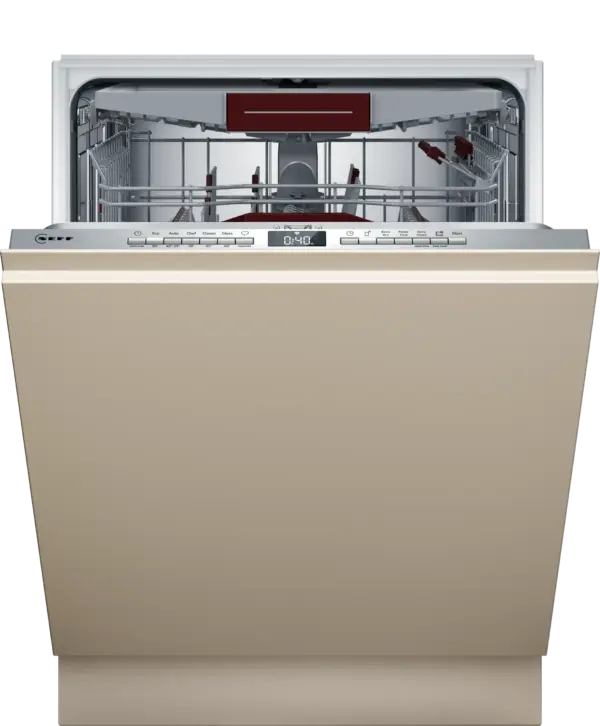 Neff S255ECX15E - S255ECX15E