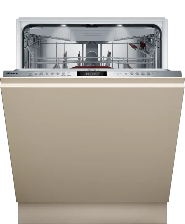 Neff S257ECX17E - S257ECX17E