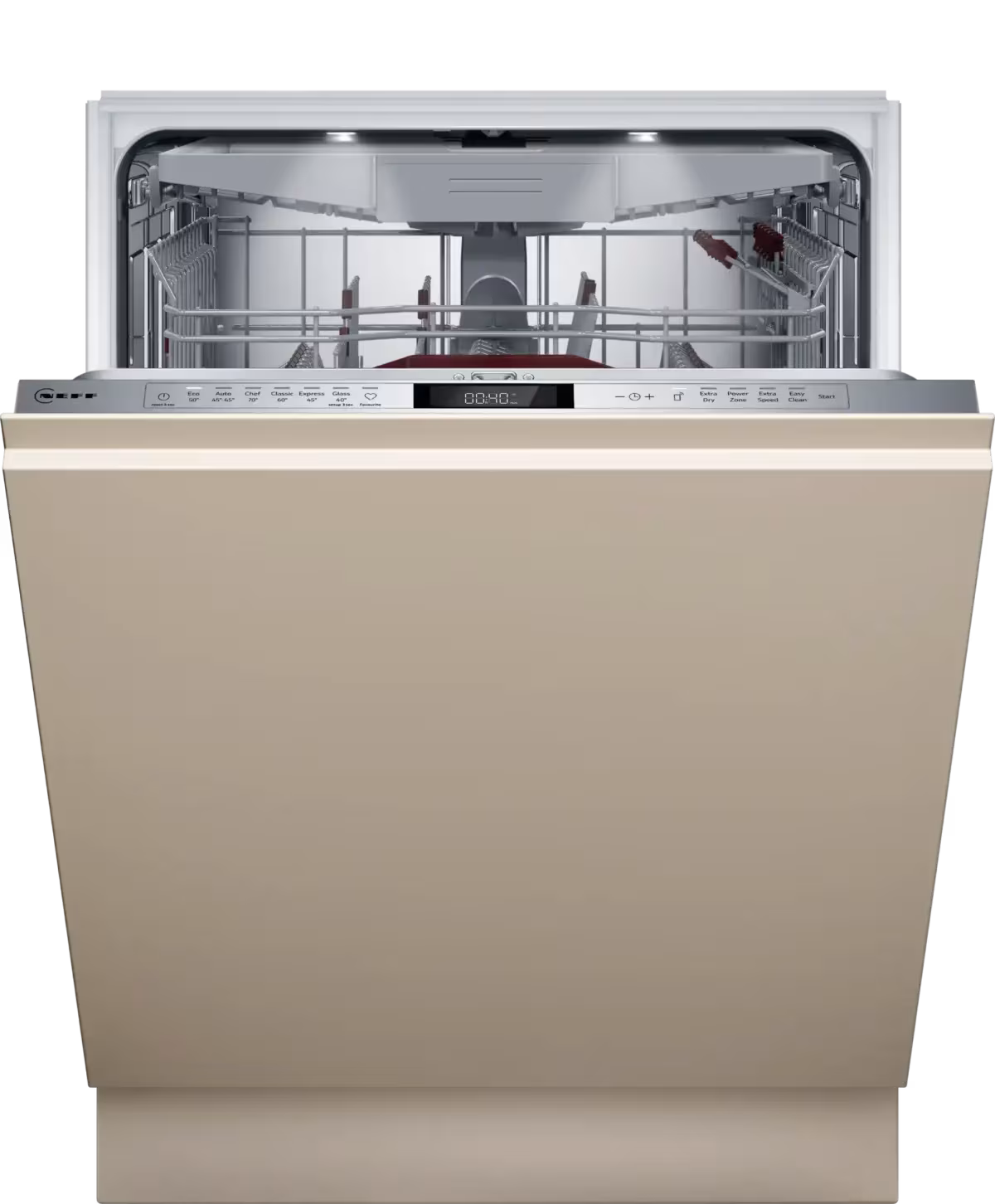 Neff S257ECX17E - S257ECX17E