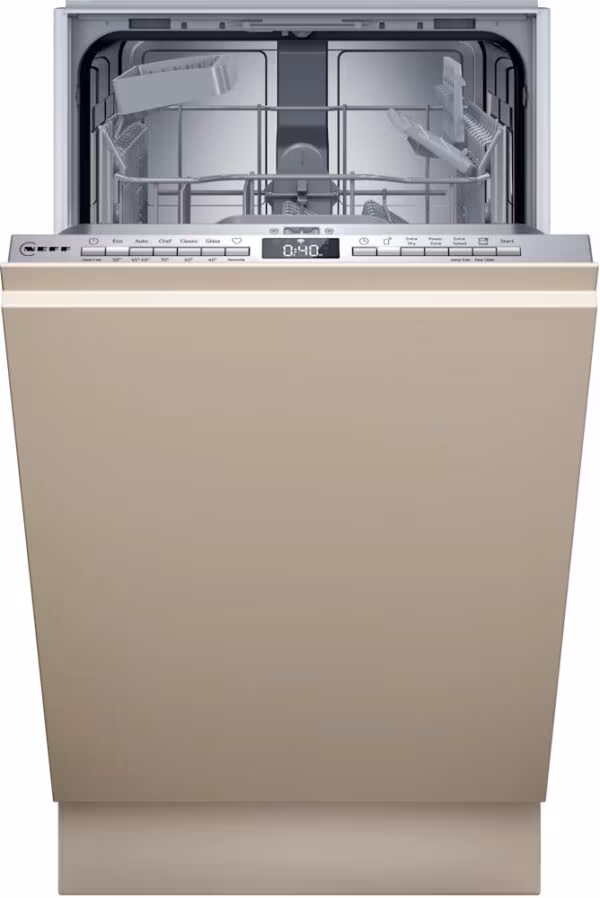 Neff S853HKX20E - S853HKX20E