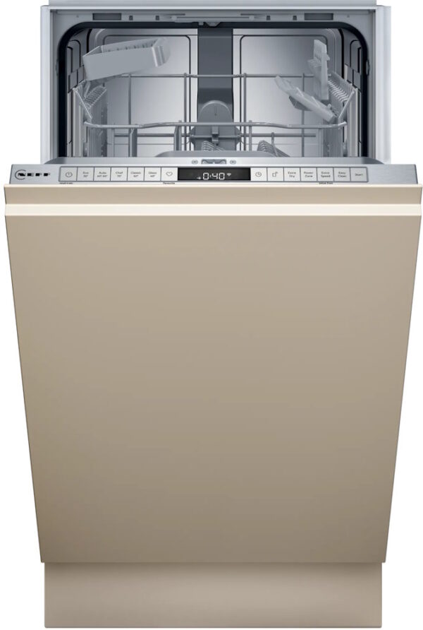 Neff S855EKX06E - S855EKX06E