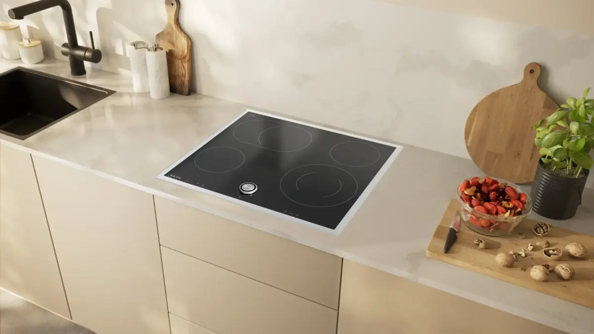 Neff T16BT76N0 - T16BT76N0 - Ambiente