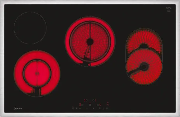 Neff T18SDH9L0 - T18SDH9L0