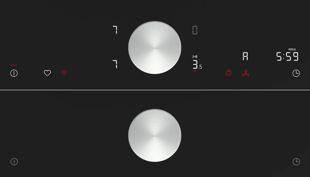 Neff T56STF1L0 - T56STF1L0 - Detailansicht 1
