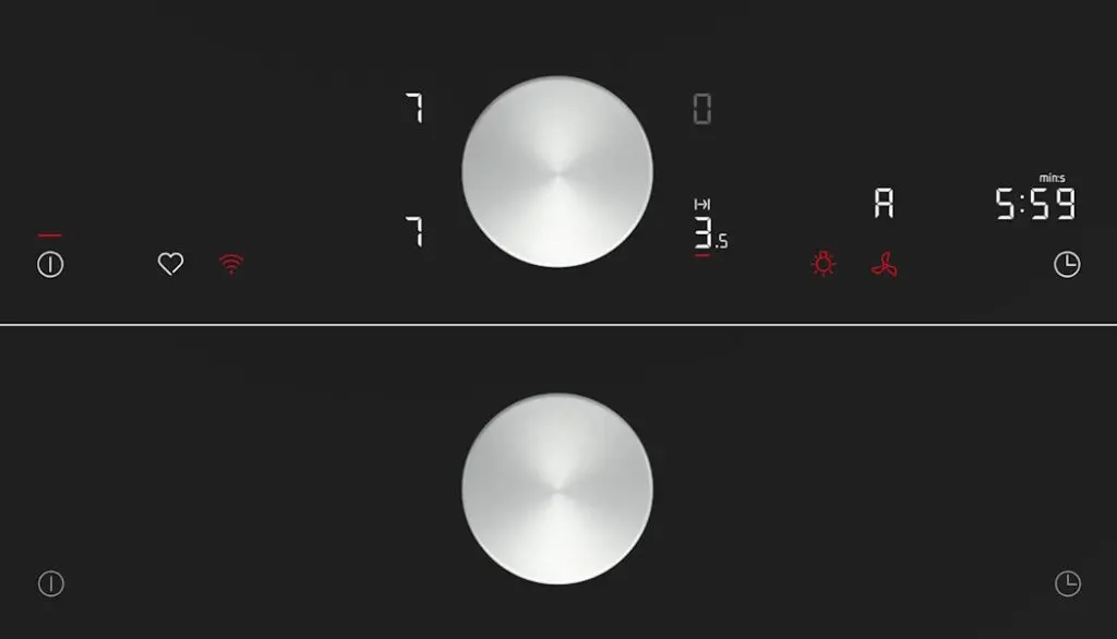 Neff T56STF1L0 - T56STF1L0 - Detailansicht 1