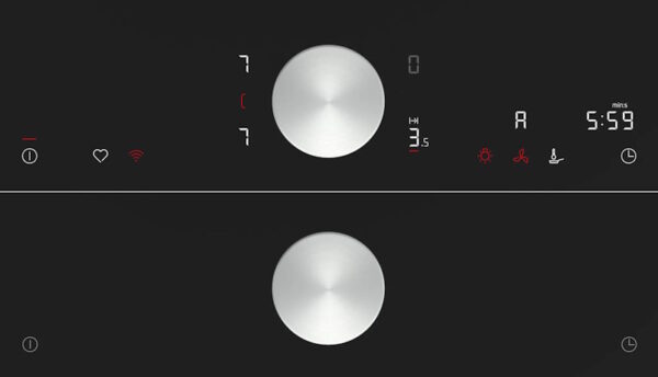 Neff T66STE4L0 - T66STE4L0 - Detailansicht 1