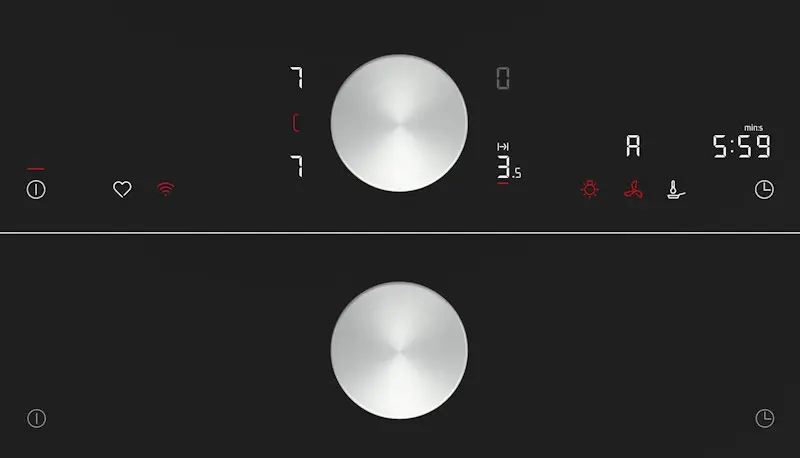 Neff T66STE4L0 - T66STE4L0 - Detailansicht 1