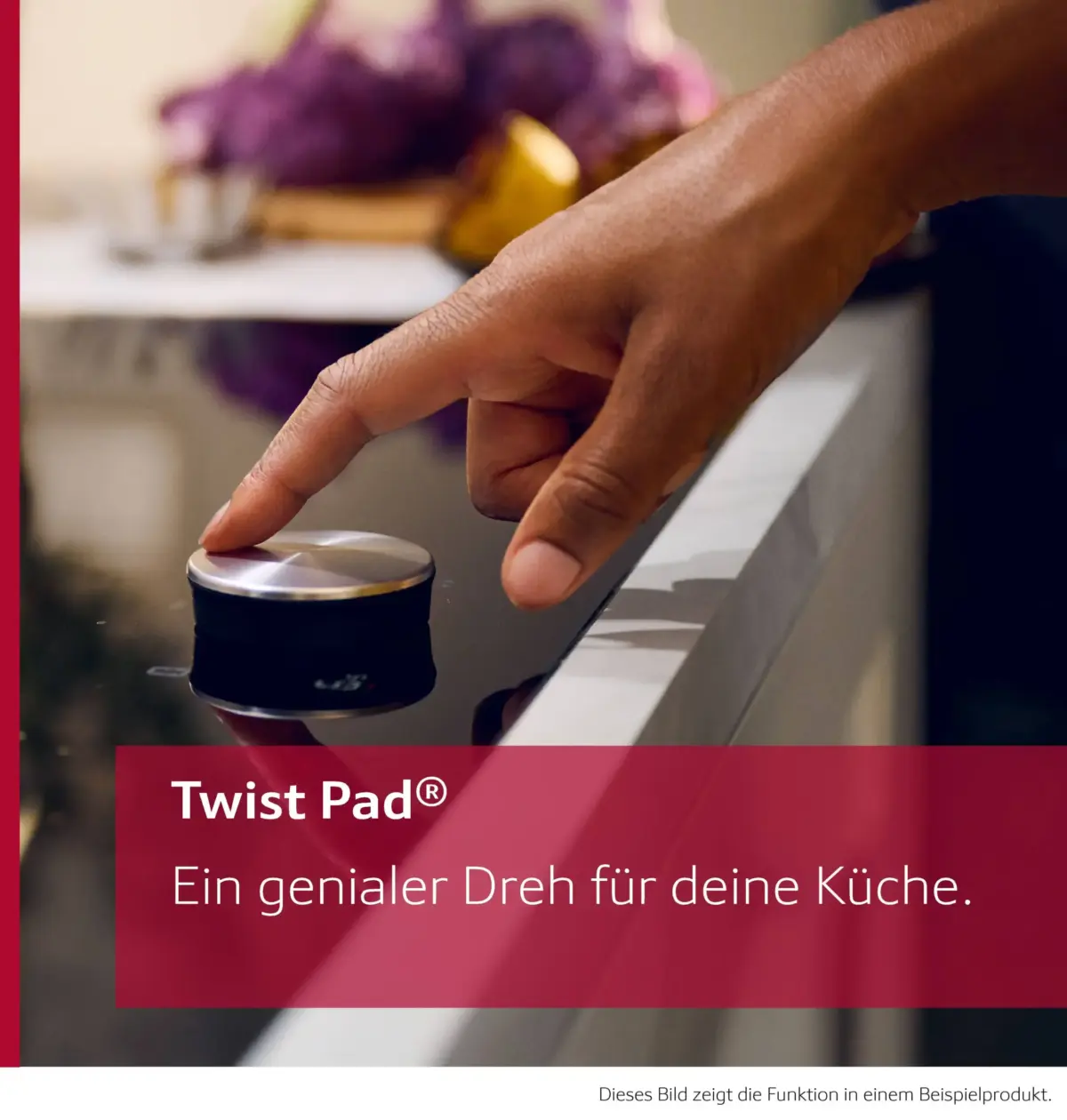 Neff T68FTV4L0 - T68FTV4L0 - Detailansicht 3
