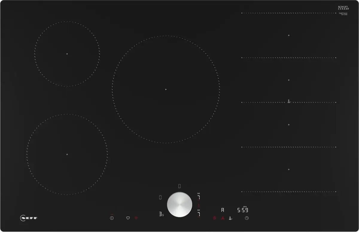 Neff T68PTV4L0 - T68PTV4L0