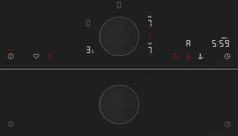 Neff T68PTV4L0 - T68PTV4L0 - Detailansicht 1