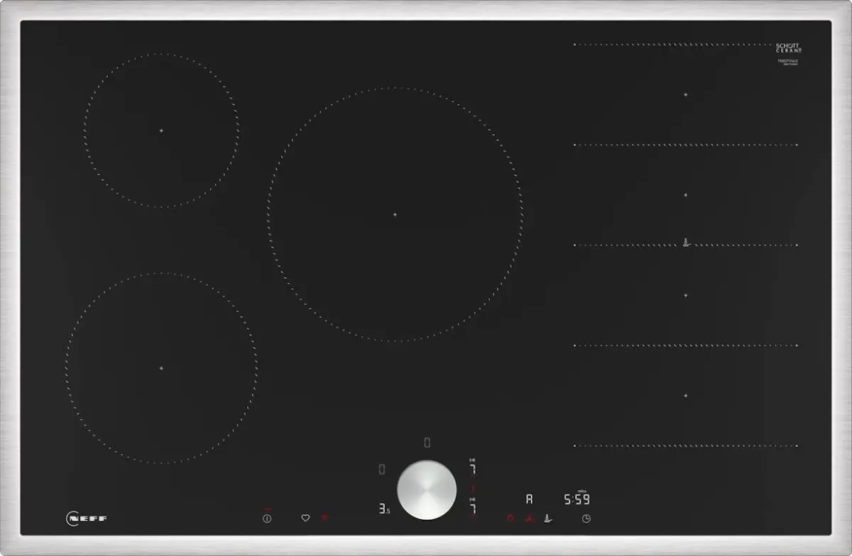 Neff T68STV4L0 - T68STV4L0