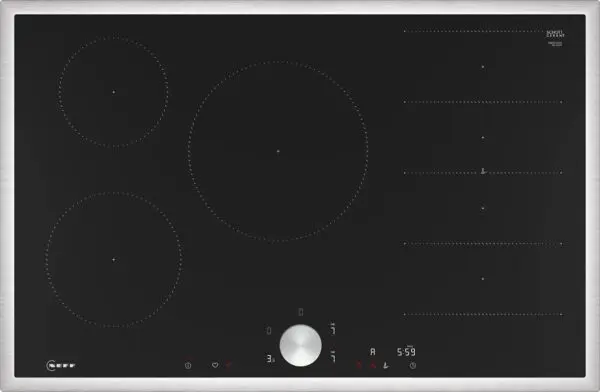 Neff T68STV4L0 - T68STV4L0