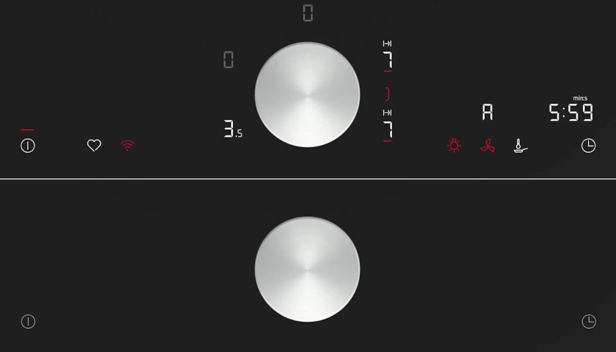 Neff T68STV4L0 - T68STV4L0 - Detailansicht 1