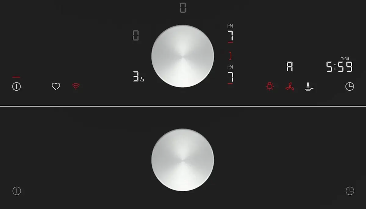 Neff T68STV4L0 - T68STV4L0 - Detailansicht 1