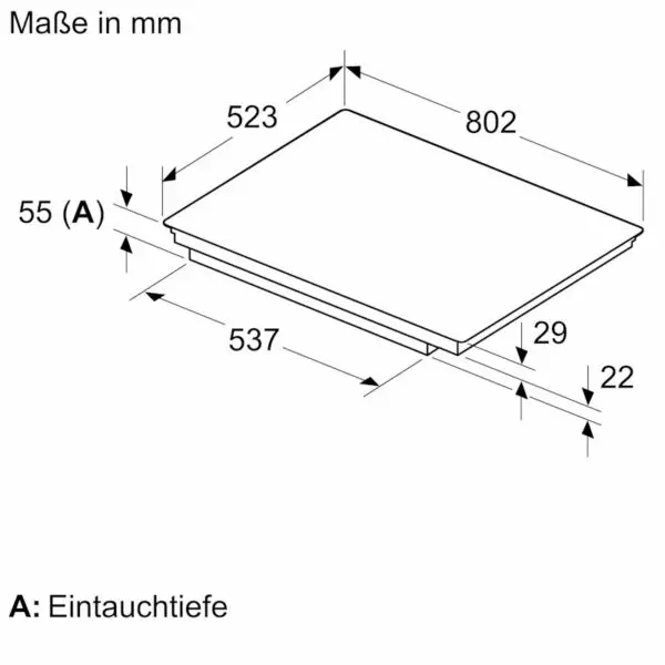 Neff T68STV4L0 - T68STV4L0 - Detailansicht 2