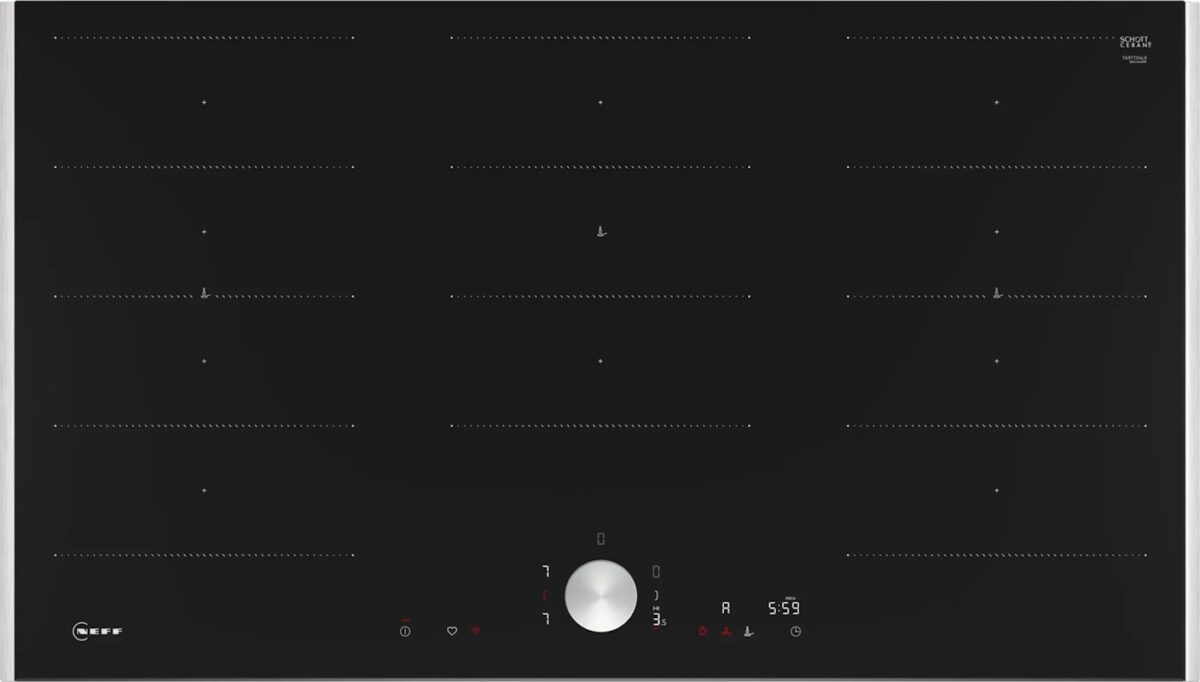 Neff T69TTX4L0 - T69TTX4L0