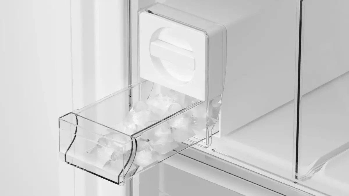 Siemens GS54NAWDV - GS54NAWDV - Detailansicht 3